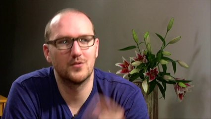 Travel Advice From a Frequent Flier - Joe Stump