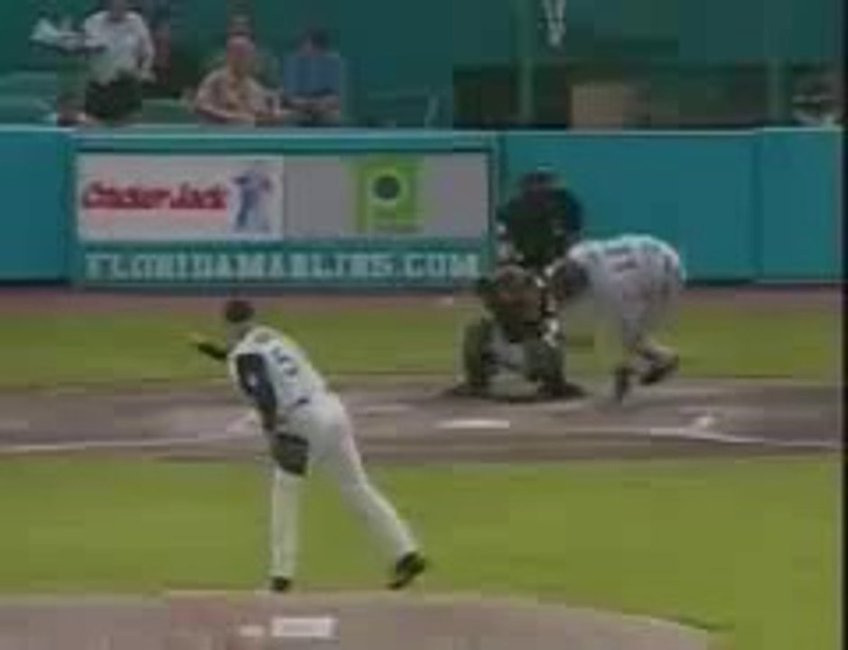 baseball hits nuts Funny