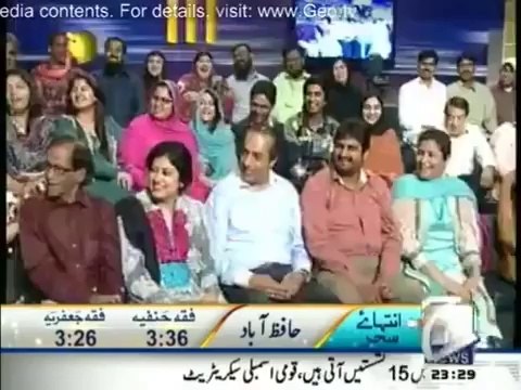 Best Of - Khabar Naak - 20 July 2014 - Full Comedy Show - 20th July 2014