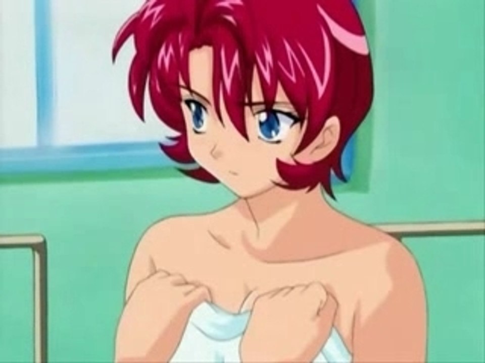 Psychic Academy 20 vostfr