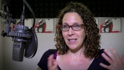 Gillian Weiss, Captifs et corsaires