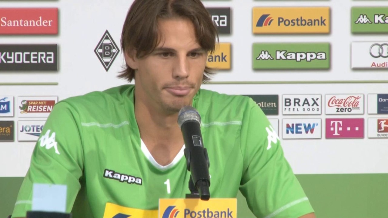 Sommer: 'Trete in die Fußstapfen von ter Stegen'