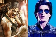 Shah Rukh steals Priyanka's thunder