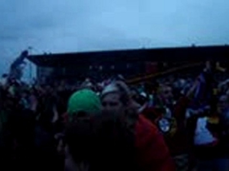 Portugal/Mexique but du Mexique