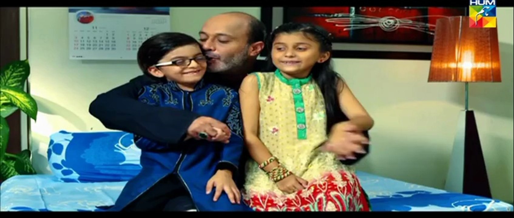 Shab  E Zindagi Teaser HUM TV Drama
