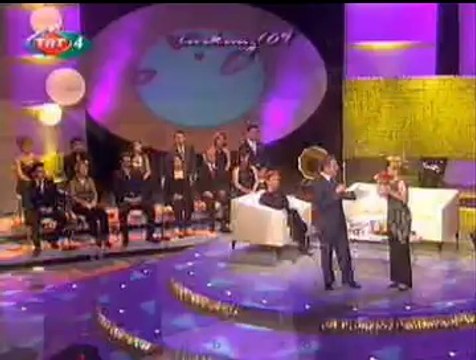 Yaşar ÖZEL-Bak Yeşil Yeşil (Kapat Gözlerini Kimse Görmesin)