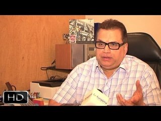 Shahid Will Be In A Different League After Phata Poster Nikhla Hero - Ramesh Taurani