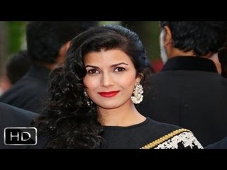 You Get Very Hungry 40 Minutes Into The Lunchbox - Nimrat Kaur