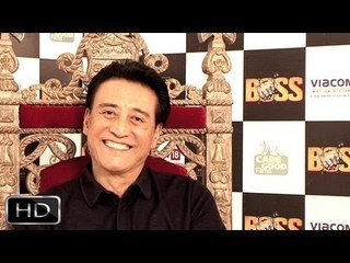 Danny Denzongpa Opens Up About His Shamelessly Commercial Role in 'Boss' 🎬