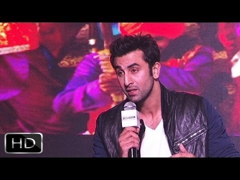 Ranbir Kapoor Breaks Silence On His Leaked Pictures With Katrina Kaif
