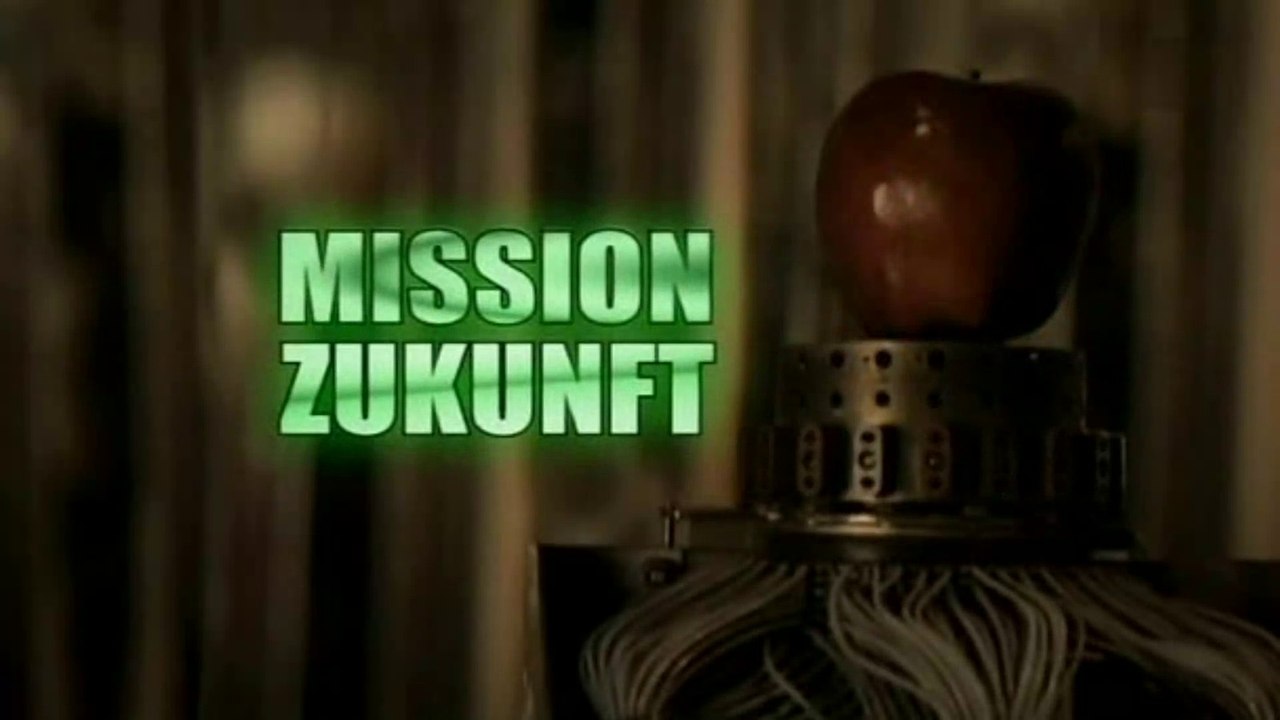 Mission Zukunft - 2v6 - Angriff der Roboter - 2008 - by ARTBLOOD