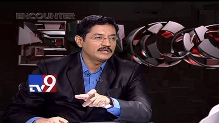 Murali Krishna's encounter with Devineni Uma