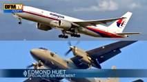 Actualité Crash du vol MH17_ une bavure des séparatistes pro-russes