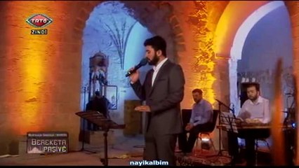 Murat Belet EY RASUL Bereketa Paşıve 19.Ramazan 2014