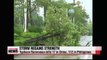 Typhoon Rammasun regains strength, kills 17 in China