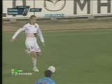 Catania - palermo 0-1