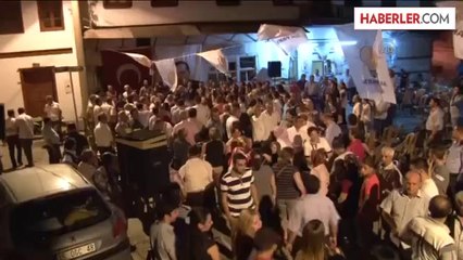 AK Parti Genel Başkan Yardımcısı Soylu -