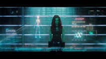 Guardians of the Galaxy Official German 'Protect' Trailer (2014) - Vin Diesel Marvel Movie HD