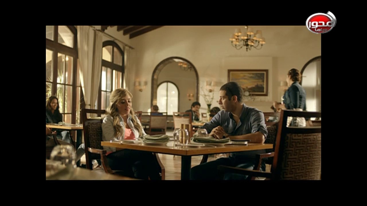 مسلسل #عد_تنازلي   الحلقة الثالثة والعشرون -  ب...