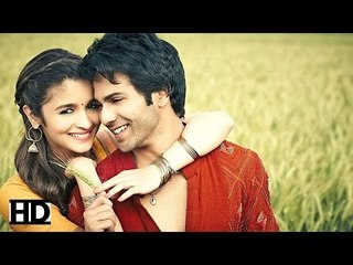 Varun & Alia on success of Humpty Sharma Ki Dulhania - Part IV