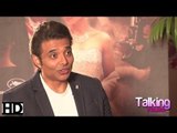 Uday Chopra On Hollywood Films Irrfan Khan And Anil Kapoor