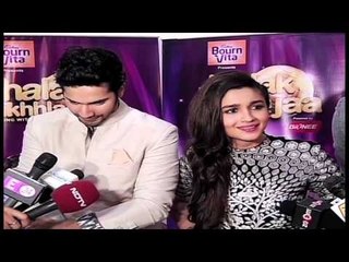 BTW Aamir Akshay Shraddha Sidharth Alia Varun And More