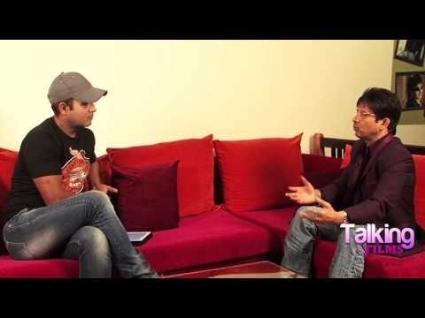 KRK Clarifies On His Fake Twitter Accounts | Film On Abu Salem