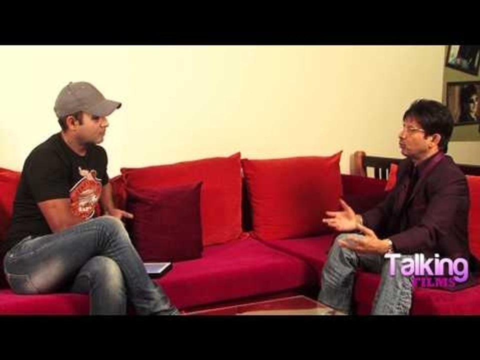 KRK Clarifies On His Fake Twitter Accounts | Film On Abu Salem