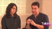 Aamir Khan & Ira Khan: Exclusive Interview Part II