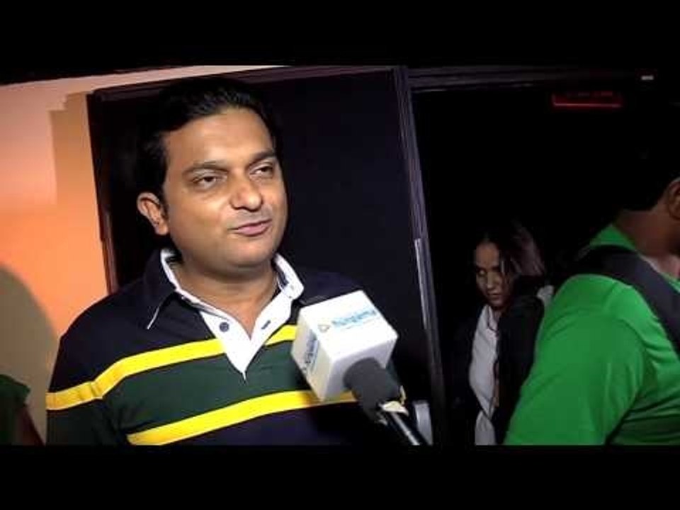 First Day First Show - Hate Story 2