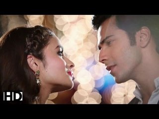Varun & Alia on success of Humpty Sharma Ki Dulhania - Part II