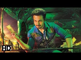 Raja Natwarlal | Emraan Hashmi: Wrap-up party