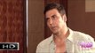 Akshay Kumar Exclusive Interview On Holiday Part 2