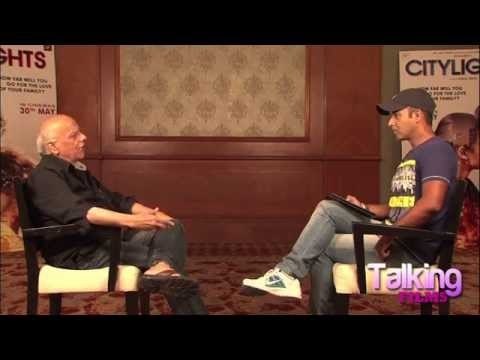 Mahesh Bhatt On Alia Bhatt - Emraan Hashmi - Siddhartha