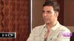Akshay Kumar Exclusive Interview On Holiday Part 1