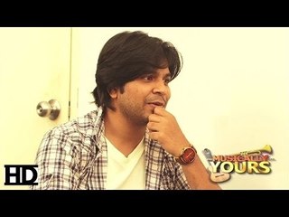 Musically Yours with Ankit Tiwari on Sheeshe Ka Samundar - XPOSE