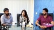 Akshay Oberoi, Akshay Akkineni, Parvathy Exclusive On Pizza 3D - Part 1