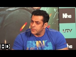 Salman Hangs Out With Media Part 3