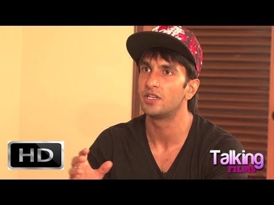 Ranveer Singh Exclusive On The Impact Of His Durex Condoms Commercial