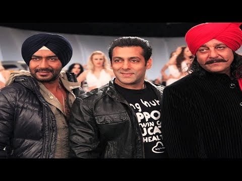 BTW - Shahrukh Salman Aamir Ranbir Hrithik And More