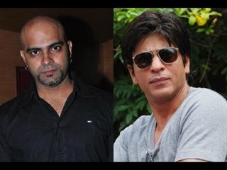 Duniya Mein Bahut Se Shahrukh Hai - Raghu Ram