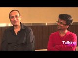 A R Murugadoss and Vipul Shah Exclusive On Holiday Part 4
