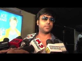 First Day First Show Of Holiday - A Soldier Is Never Off Duty