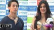 Tiger Shroff And Kriti Sanon Exclusive On Heropanti Success