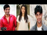 Aditya Seal Izabelle Leite Tanuj Virwani Exclusive On Purani Jeans Part 2