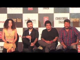 Revolver Rani Ke Baad Meri Shaadi Nahi Hogi - Kangna Ranaut