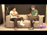 Sabbir Khan Exclusive Interview On Heropanti Part 1