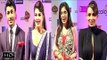 Star Studded Femina Miss India 2014
