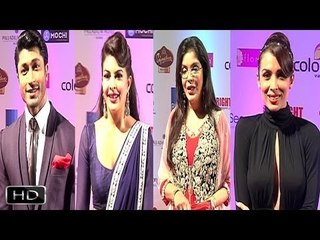 Star Studded Femina Miss India 2014