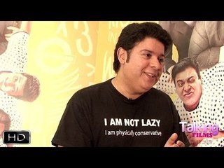 Biggest Of Filmmakers Have Had Flops To Their Credit - Sajid Khan